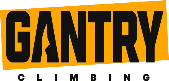 Gantry Climbing logo